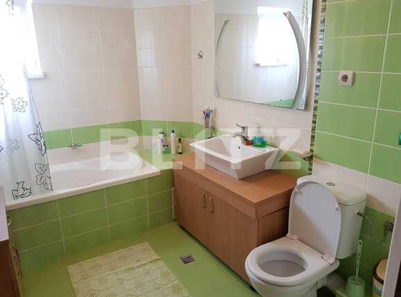 Apartament de închiriat 2 camere Floreşti - 40811AI | BLITZ Cluj-Napoca | Poza9