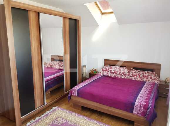 Apartament de închiriat 2 camere Floreşti - 40811AI | BLITZ Cluj-Napoca | Poza2