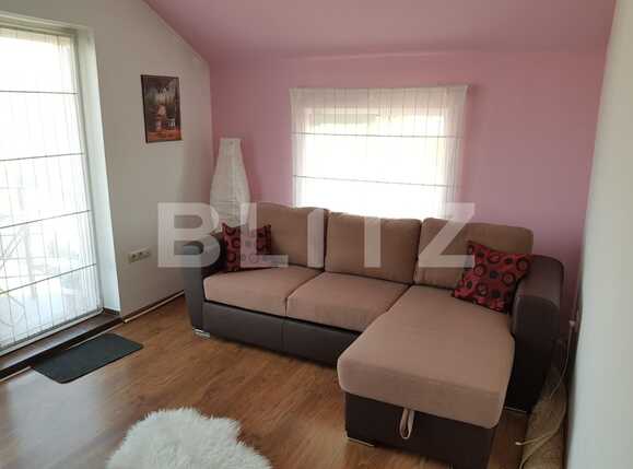 Apartament de închiriat 2 camere Floreşti - 40811AI | BLITZ Cluj-Napoca | Poza5