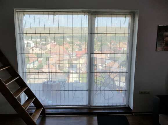 Apartament de închiriat 2 camere Floreşti - 40811AI | BLITZ Cluj-Napoca | Poza8