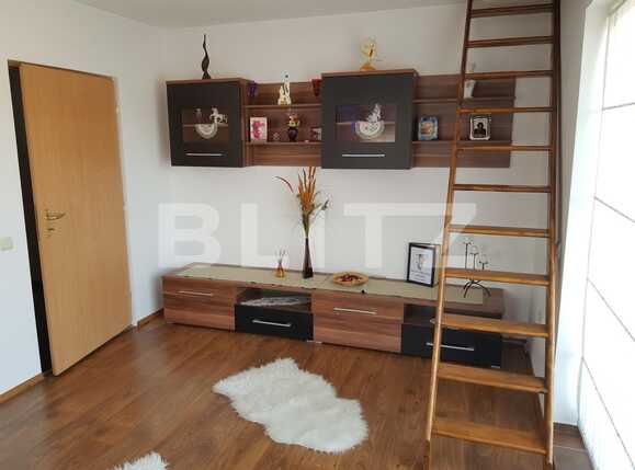 Apartament de închiriat 2 camere Floreşti - 40811AI | BLITZ Cluj-Napoca | Poza6