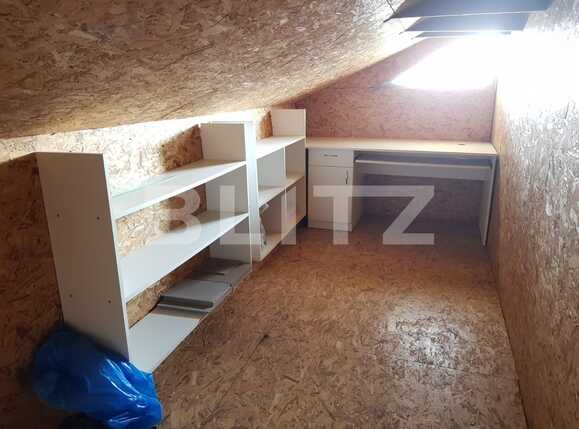 Apartament de închiriat 2 camere Floreşti - 40811AI | BLITZ Cluj-Napoca | Poza11