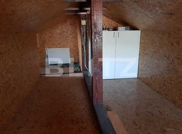 Apartament de închiriat 2 camere Floreşti - 40811AI | BLITZ Cluj-Napoca | Poza12