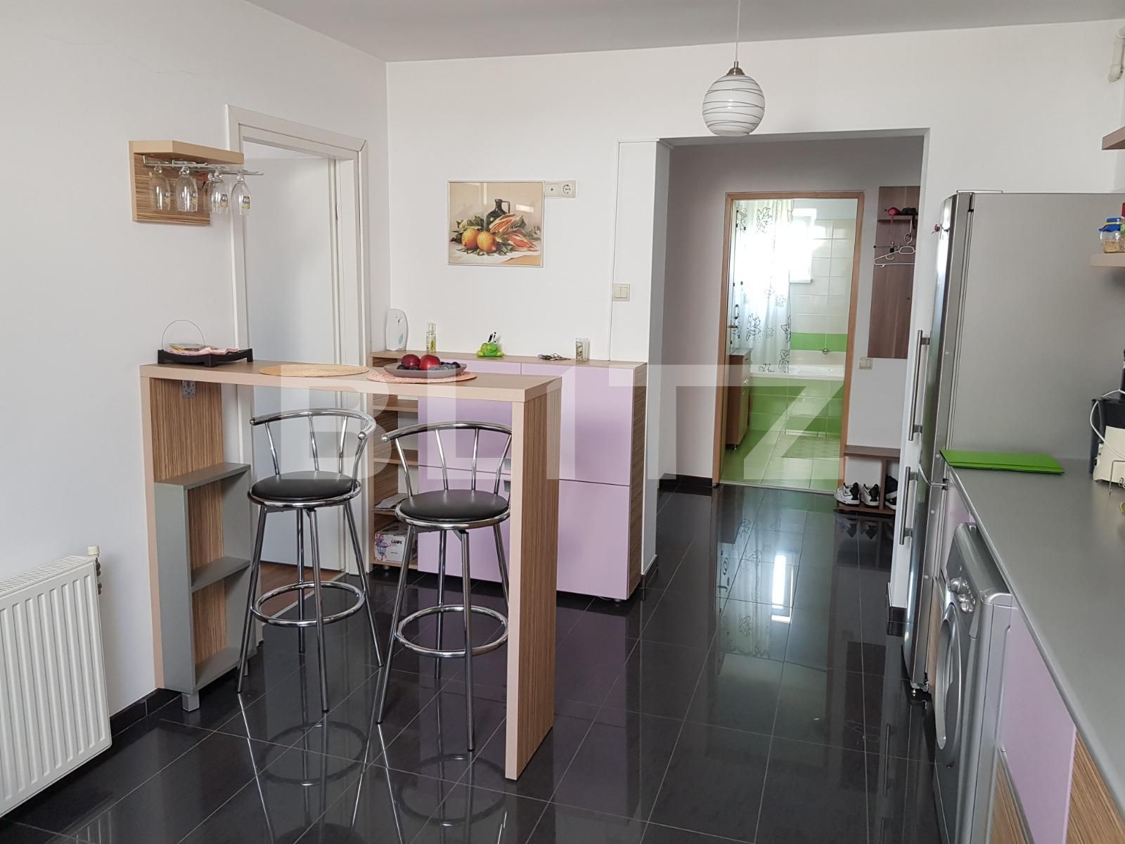 Apartament de închiriat 2 camere Floreşti - 40811AI | BLITZ Cluj-Napoca | Poza1