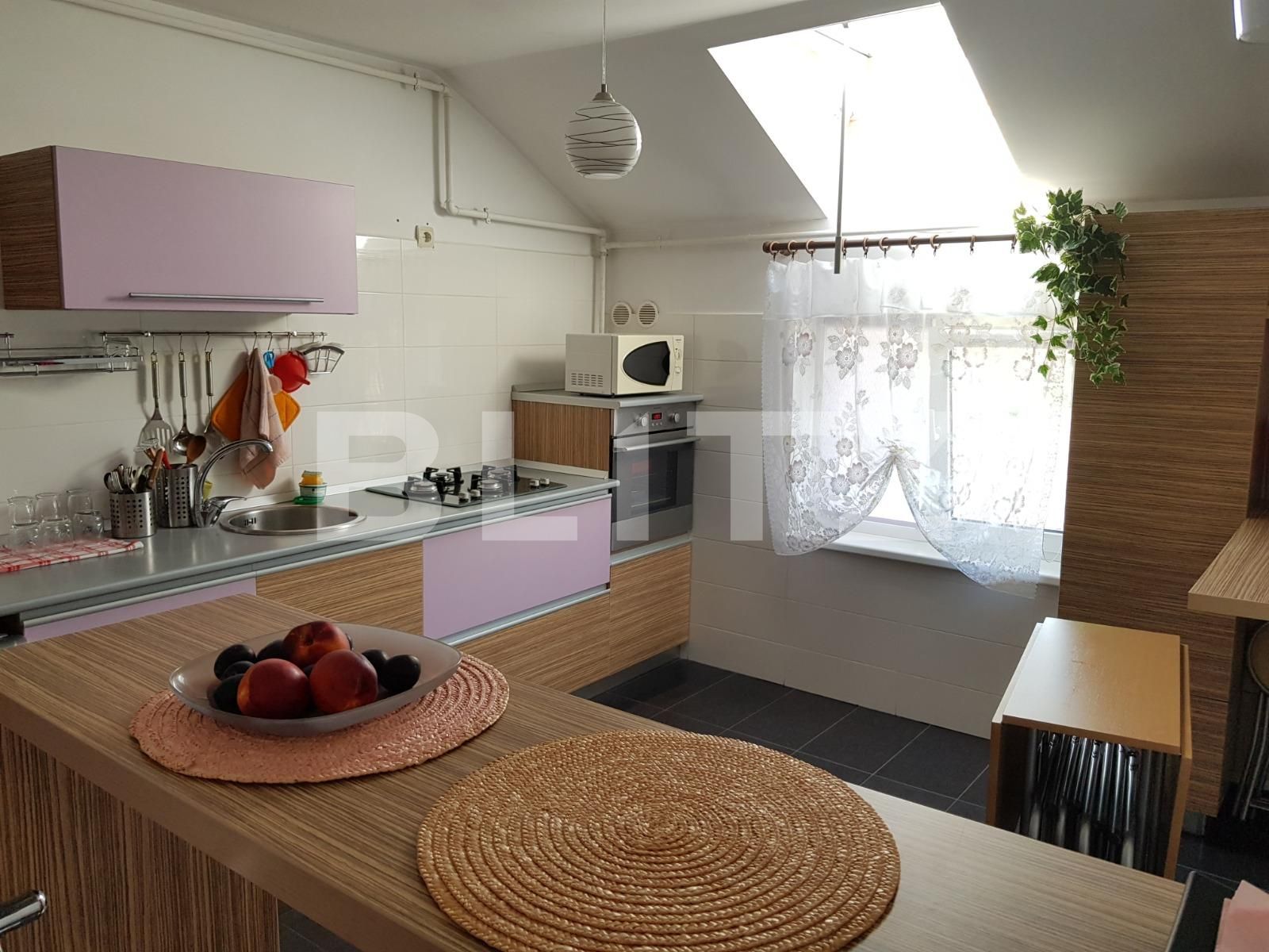 Apartament de închiriat 2 camere Floreşti - 40811AI | BLITZ Cluj-Napoca | Poza4