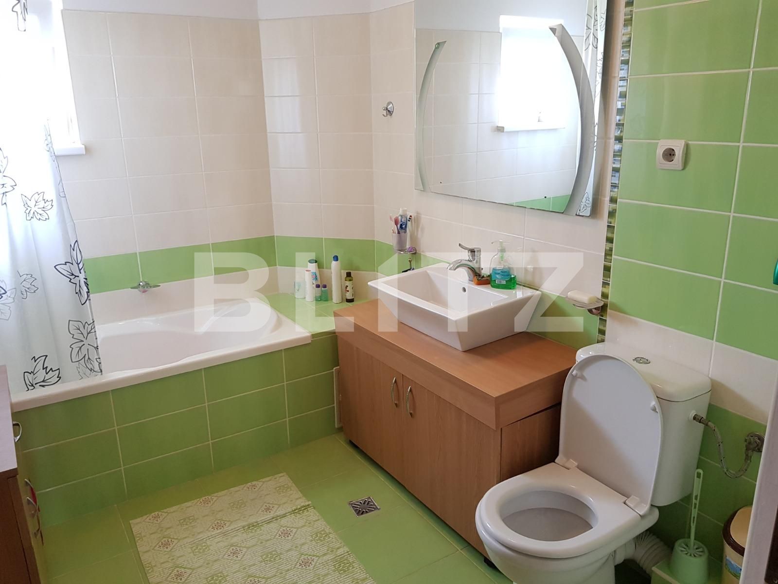 Apartament de închiriat 2 camere Floreşti - 40811AI | BLITZ Cluj-Napoca | Poza9