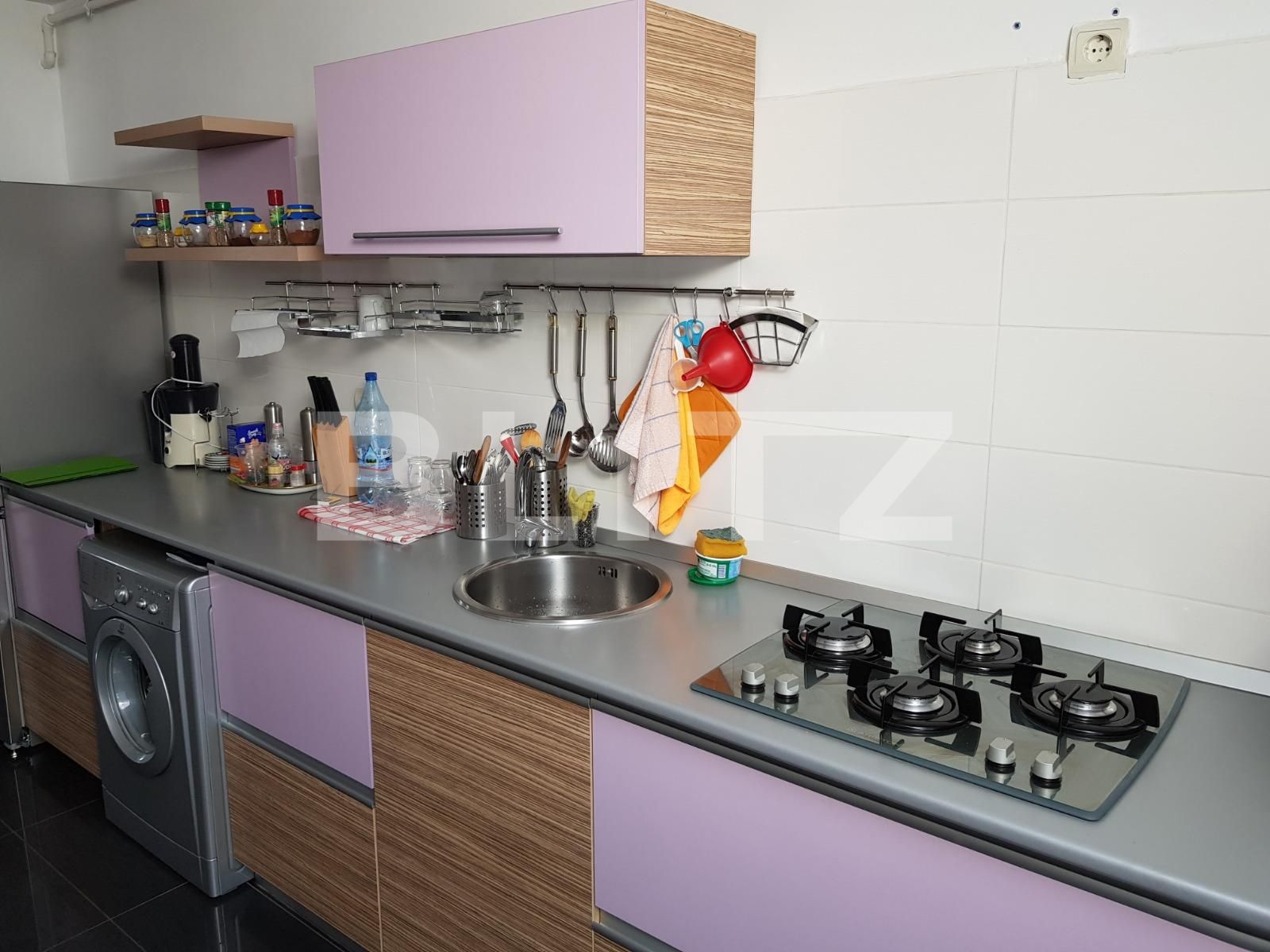 Apartament de închiriat 2 camere Floreşti - 40811AI | BLITZ Cluj-Napoca | Poza7