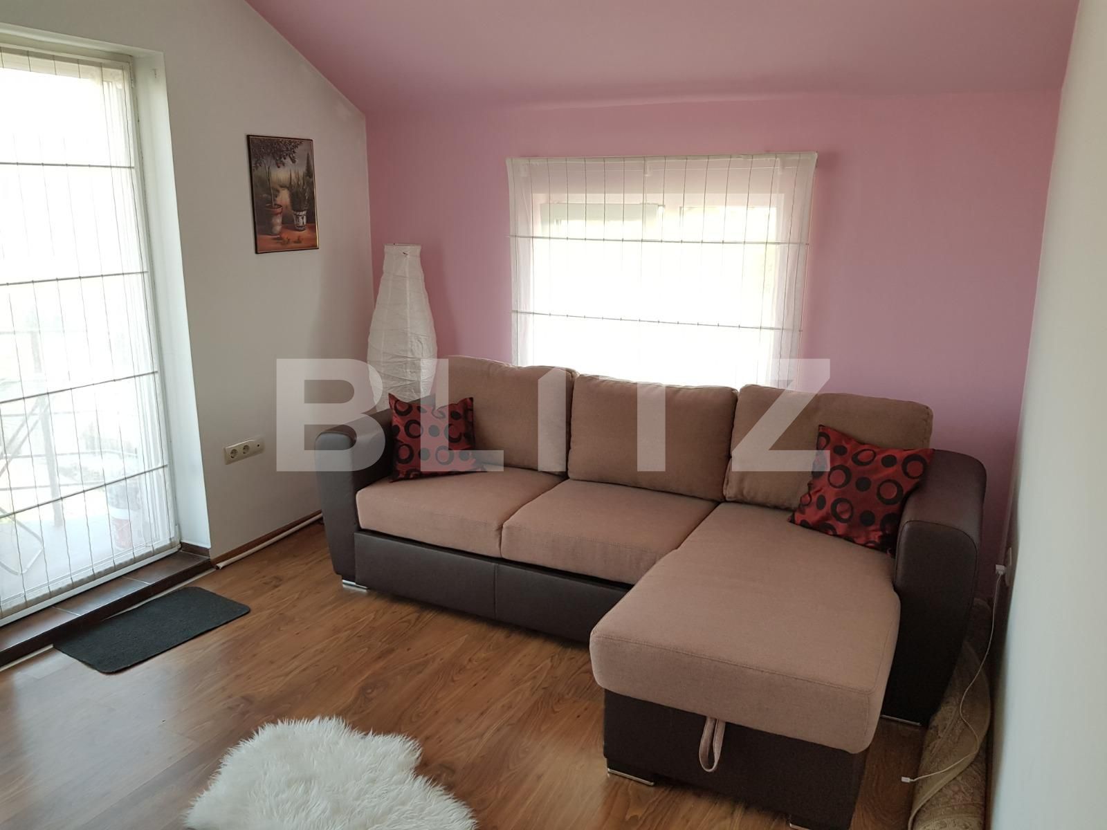 Apartament de închiriat 2 camere Floreşti - 40811AI | BLITZ Cluj-Napoca | Poza5
