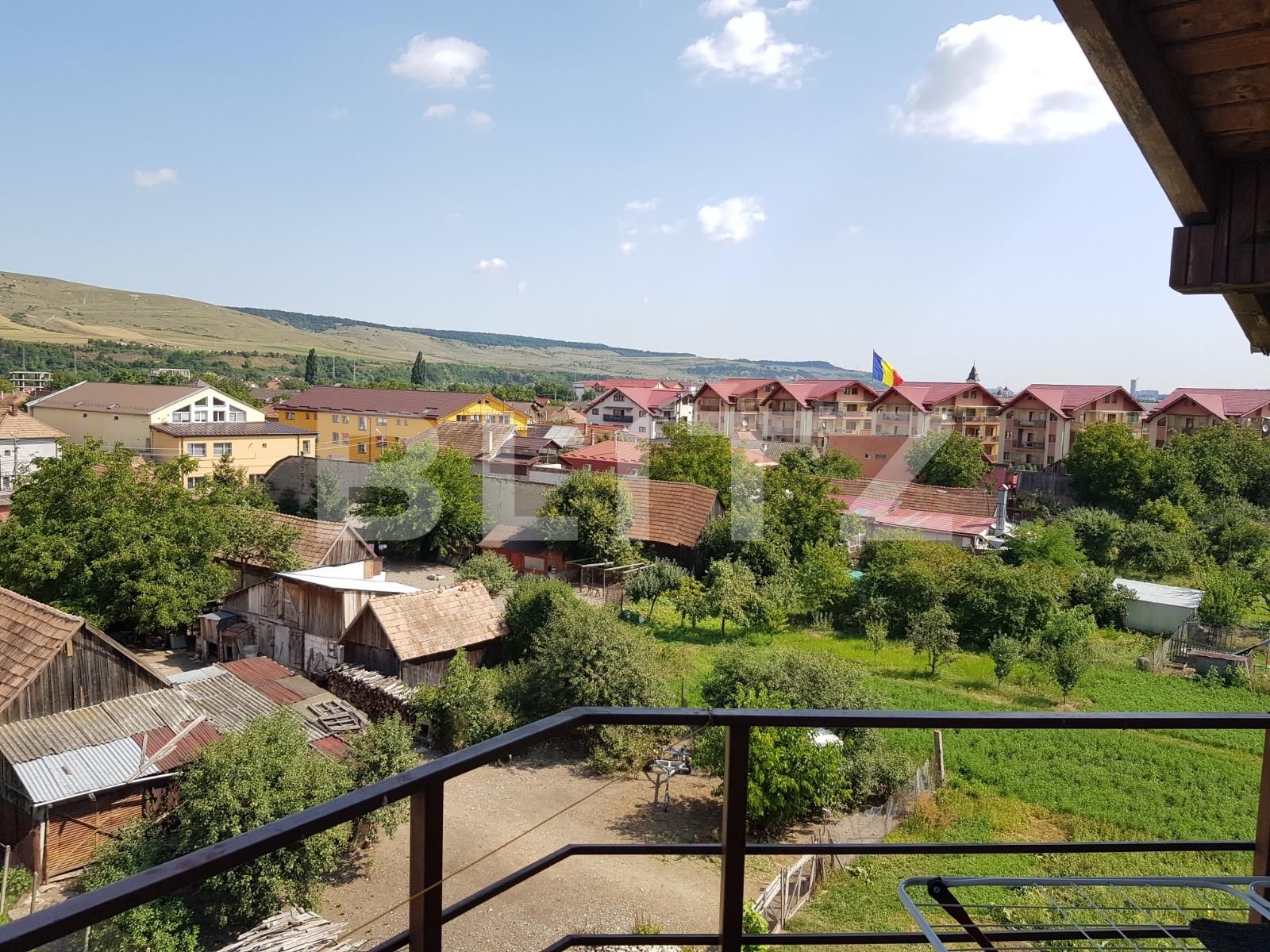 Apartament de închiriat 2 camere Floreşti - 40811AI | BLITZ Cluj-Napoca | Poza13