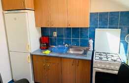 Garsoniera decomandata, 30 mp, mobilata modern, zona Piata Hermes