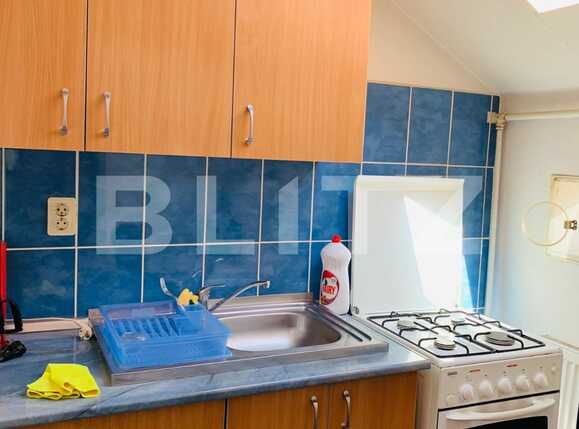Garsonieră de închiriat Gheorgheni - 40812AI | BLITZ Cluj-Napoca | Poza6