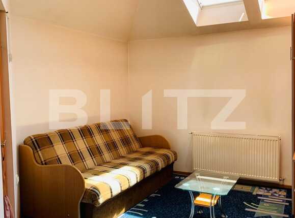 Garsonieră de închiriat Gheorgheni - 40812AI | BLITZ Cluj-Napoca | Poza1