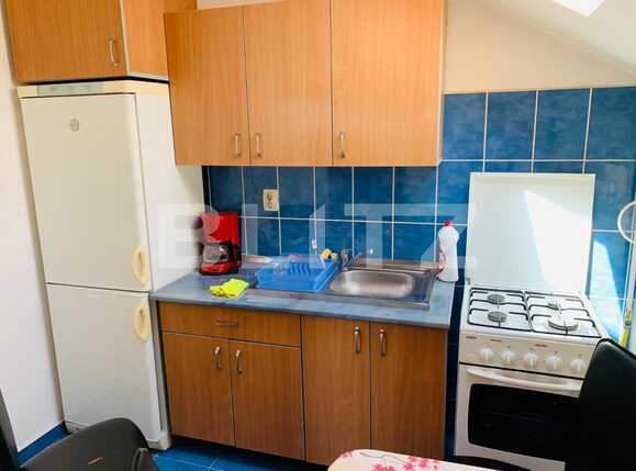 Garsonieră de închiriat Gheorgheni - 40812AI | BLITZ Cluj-Napoca | Poza5