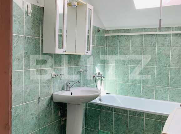 Garsonieră de închiriat Gheorgheni - 40812AI | BLITZ Cluj-Napoca | Poza9