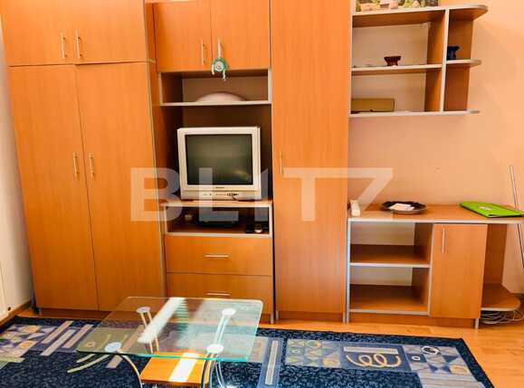 Garsonieră de închiriat Gheorgheni - 40812AI | BLITZ Cluj-Napoca | Poza3