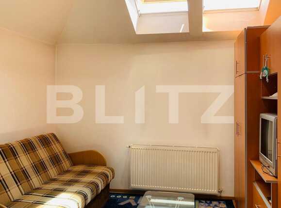 Garsonieră de închiriat Gheorgheni - 40812AI | BLITZ Cluj-Napoca | Poza4