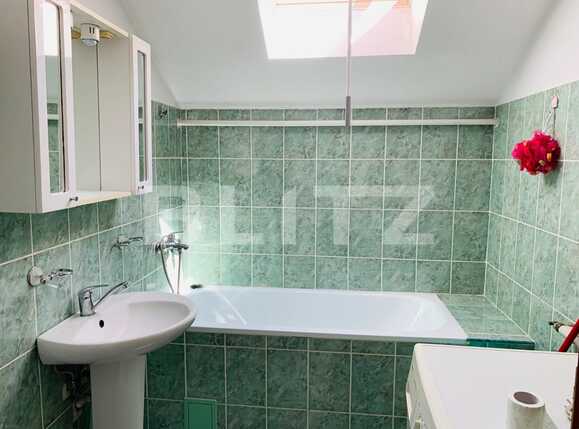 Garsonieră de închiriat Gheorgheni - 40812AI | BLITZ Cluj-Napoca | Poza8