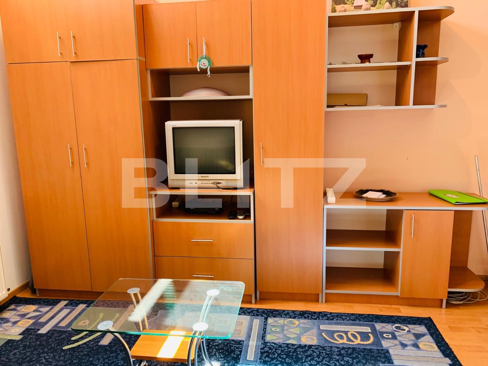 Garsonieră de închiriat Gheorgheni - 40812AI | BLITZ Cluj-Napoca | Poza3