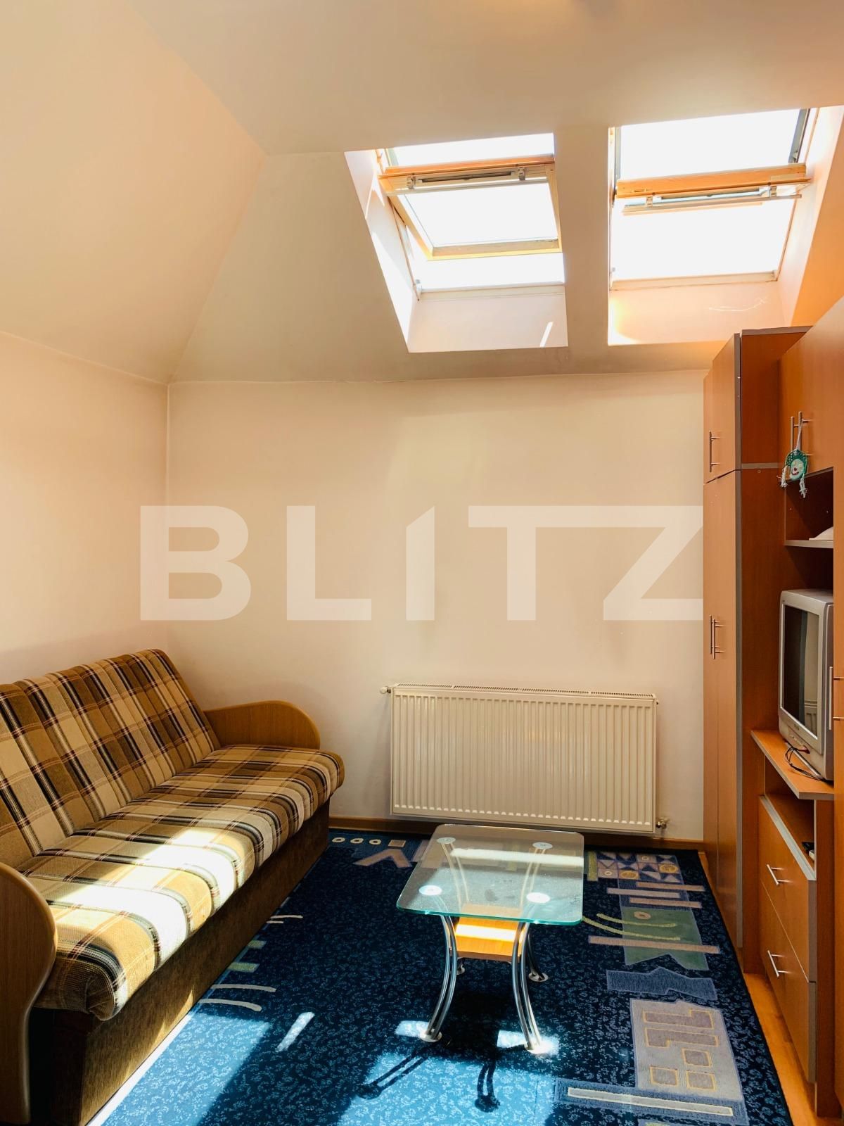 Garsonieră de închiriat Gheorgheni - 40812AI | BLITZ Cluj-Napoca | Poza4