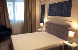 2 camere, mobilat lux, imobil nou, parcare optional, zona NTT Data