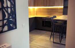 2 camere, mobilat lux, imobil nou, parcare optional, zona NTT Data