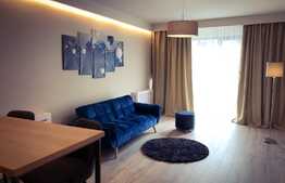 2 camere, mobilat lux, imobil nou, parcare optional, zona NTT Data