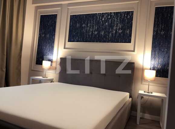 Apartament de închiriat 2 camere Central - 40813AI | BLITZ Cluj-Napoca | Poza9