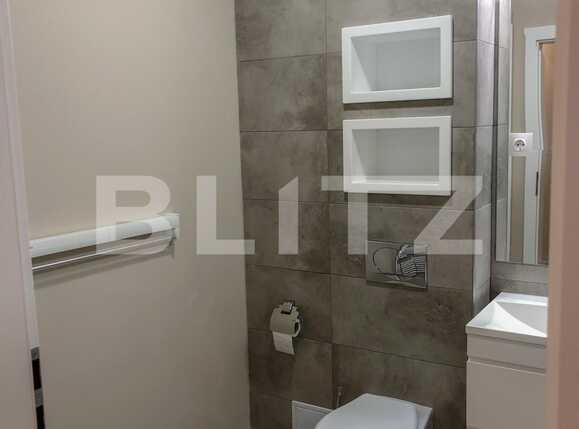 Apartament de închiriat 2 camere Central - 40813AI | BLITZ Cluj-Napoca | Poza10