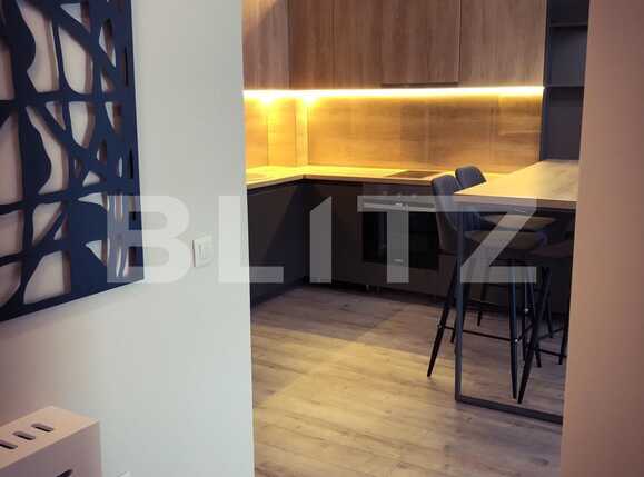 Apartament de închiriat 2 camere Central - 40813AI | BLITZ Cluj-Napoca | Poza5