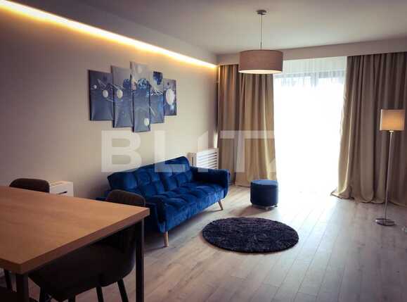 Apartament de închiriat 2 camere Central - 40813AI | BLITZ Cluj-Napoca | Poza2