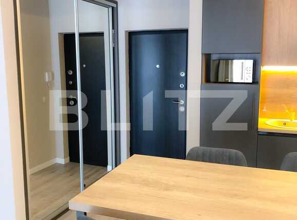 Apartament de închiriat 2 camere Central - 40813AI | BLITZ Cluj-Napoca | Poza7