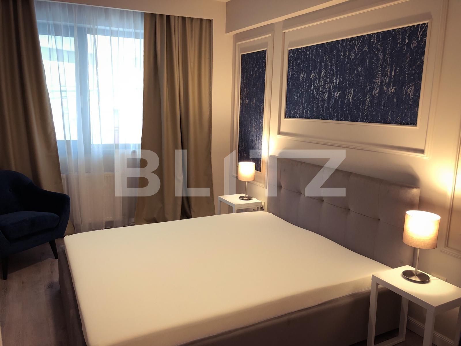 Apartament de închiriat 2 camere Central - 40813AI | BLITZ Cluj-Napoca | Poza8