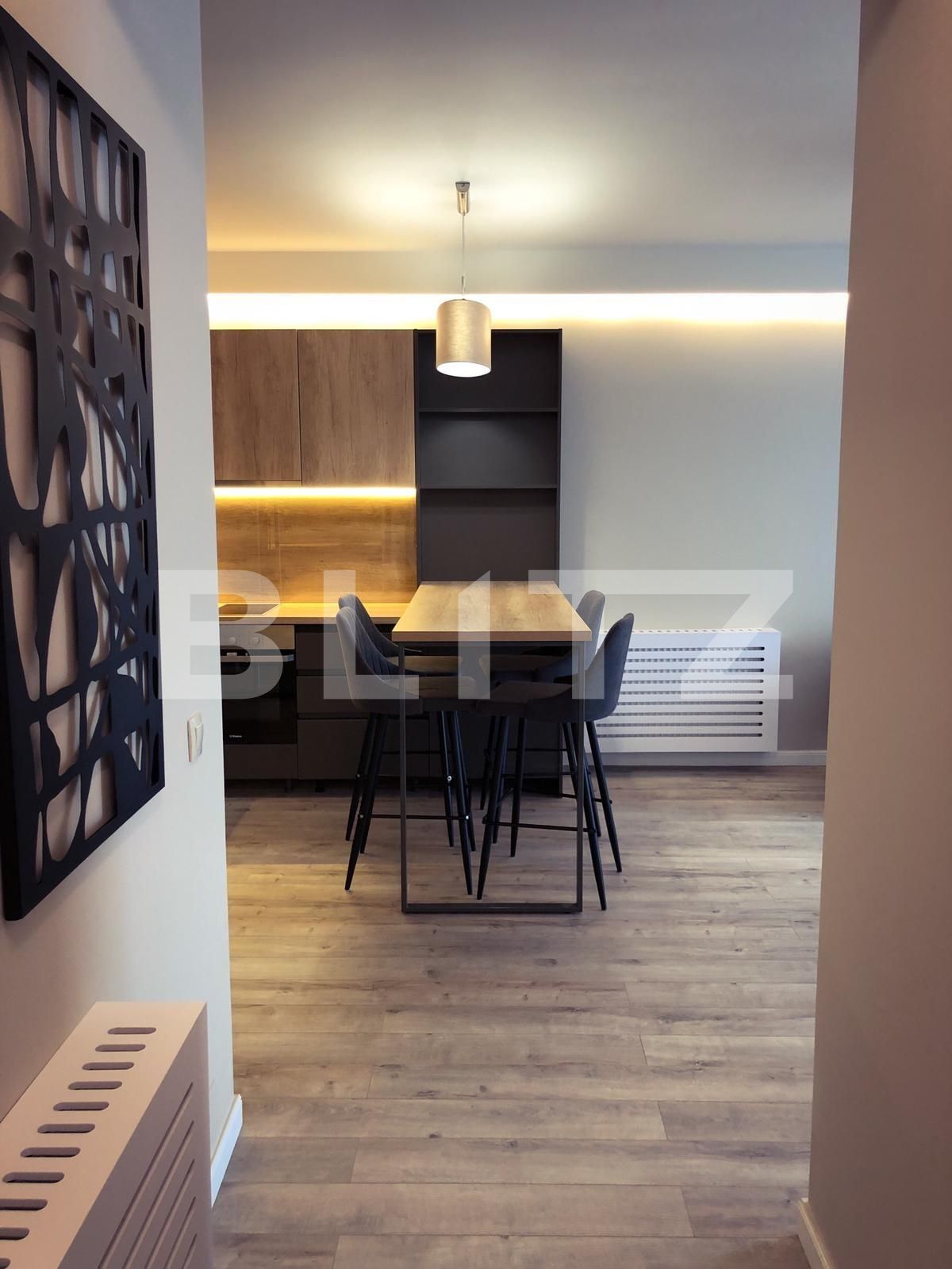 Apartament de închiriat 2 camere Central - 40813AI | BLITZ Cluj-Napoca | Poza6