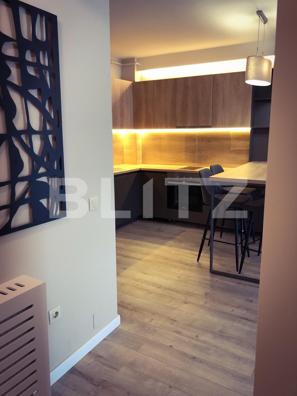 Apartament de închiriat 2 camere Central - 40813AI | BLITZ Cluj-Napoca | Poza5