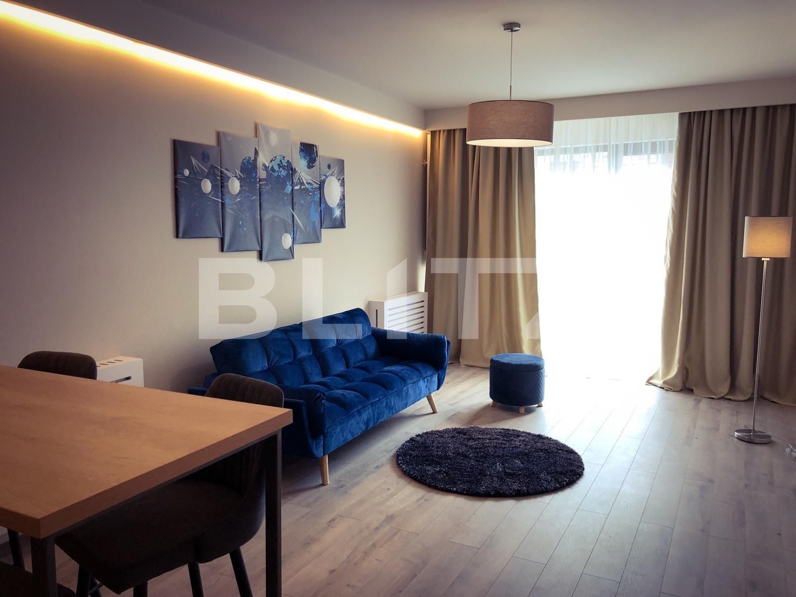 Apartament de închiriat 2 camere Central - 40813AI | BLITZ Cluj-Napoca | Poza2