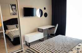 Finisaje si mobilier de top intr-o locatie centrala