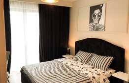 Finisaje si mobilier de top intr-o locatie centrala