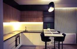 Finisaje si mobilier de top intr-o locatie centrala