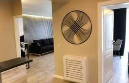 Finisaje si mobilier de top intr-o locatie centrala