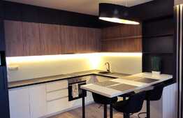 Finisaje si mobilier de top intr-o locatie centrala