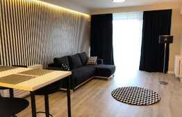 Finisaje si mobilier de top intr-o locatie centrala