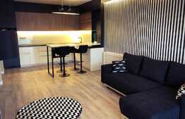 Finisaje si mobilier de top intr-o locatie centrala