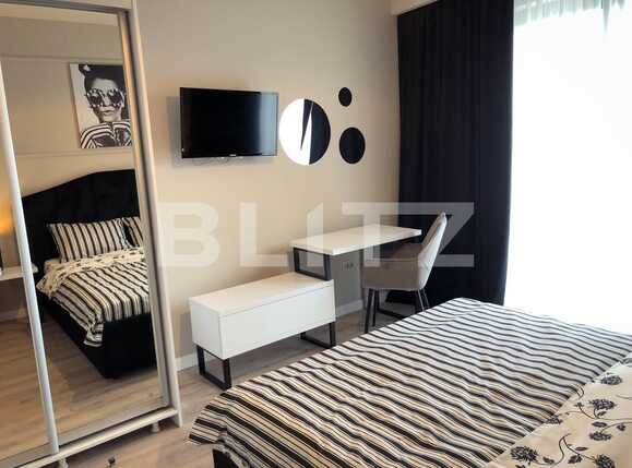Apartament de închiriat 2 camere Central - 40814AI | BLITZ Cluj-Napoca | Poza9
