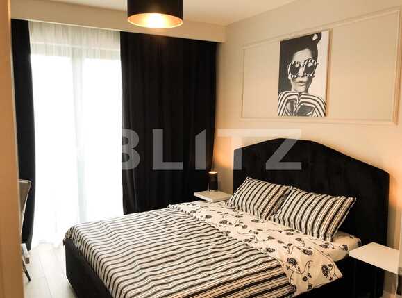 Apartament de închiriat 2 camere Central - 40814AI | BLITZ Cluj-Napoca | Poza8