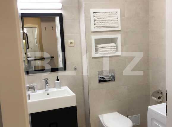 Apartament de închiriat 2 camere Central - 40814AI | BLITZ Cluj-Napoca | Poza12