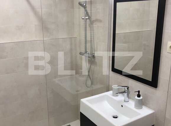 Apartament de închiriat 2 camere Central - 40814AI | BLITZ Cluj-Napoca | Poza10