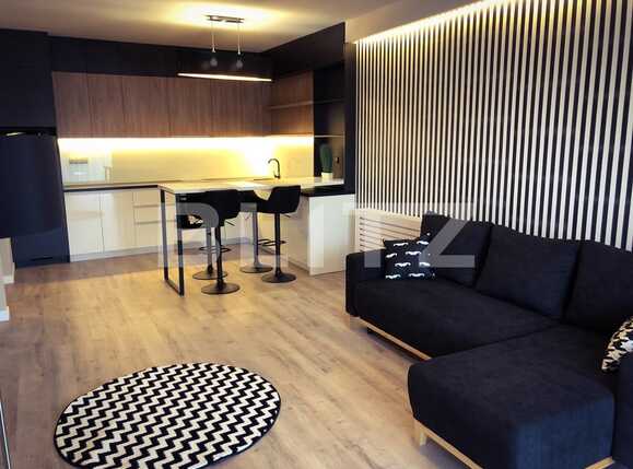 Apartament de închiriat 2 camere Central - 40814AI | BLITZ Cluj-Napoca | Poza2