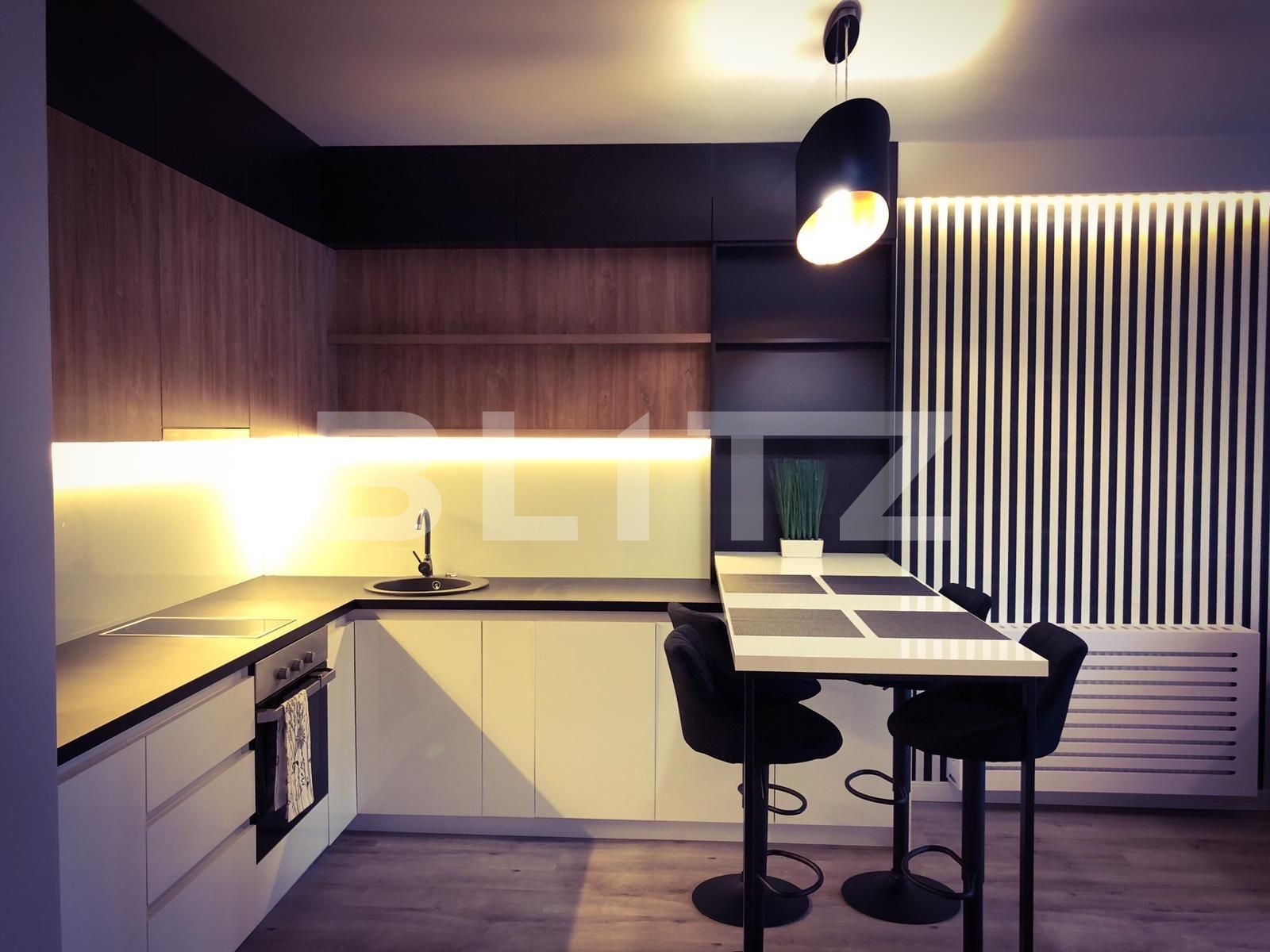 Apartament de închiriat 2 camere Central - 40814AI | BLITZ Cluj-Napoca | Poza4