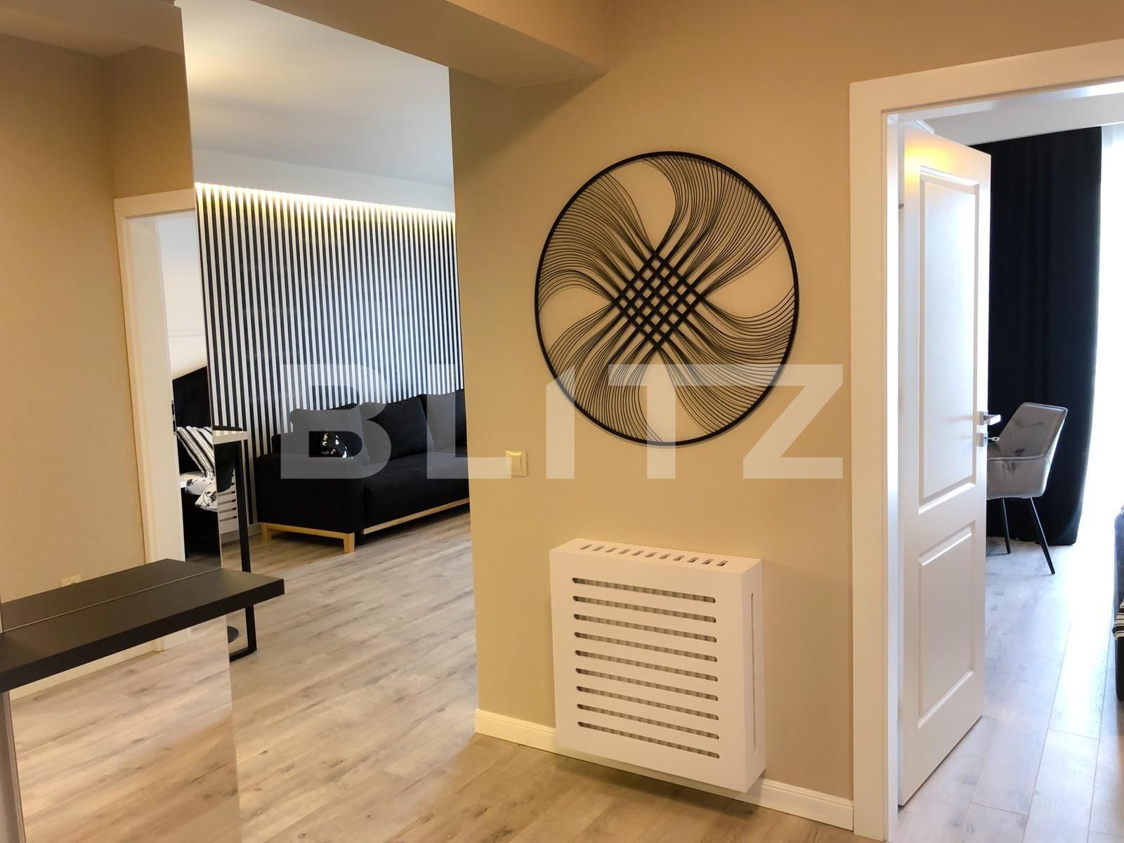 Apartament de închiriat 2 camere Central - 40814AI | BLITZ Cluj-Napoca | Poza7