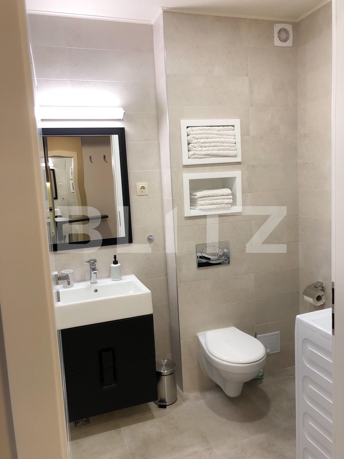 Apartament de închiriat 2 camere Central - 40814AI | BLITZ Cluj-Napoca | Poza12